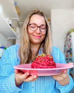 <em>Francesca L.</em>