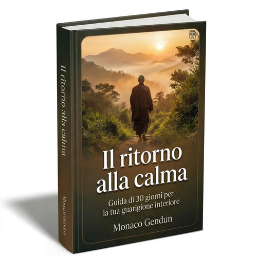 Il ritorno alla calma